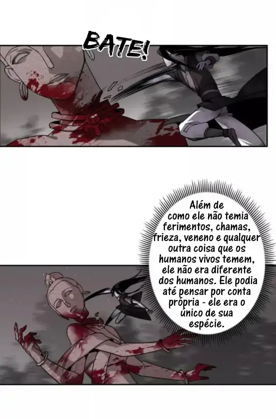 Mo Dao Zu Shi – Capítulo 23 Yaoi – Página 8