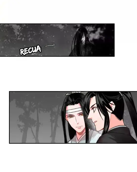 Mo Dao Zu Shi – Capítulo 24 Yaoi – Página 14