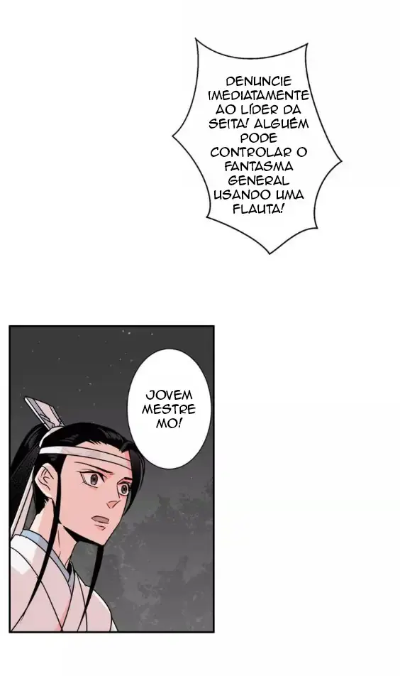 Mo Dao Zu Shi – Capítulo 24 Yaoi – Página 4