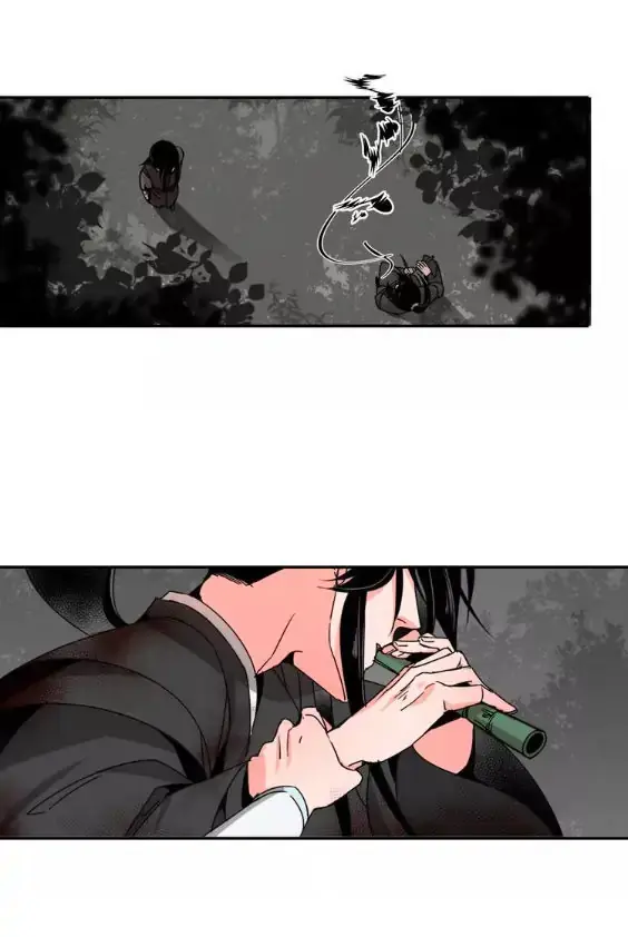 Mo Dao Zu Shi – Capítulo 24 Yaoi – Página 7