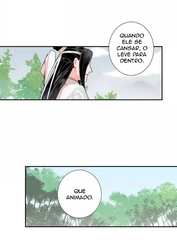 Mo Dao Zu Shi – Capítulo 26 Yaoi – Página 14