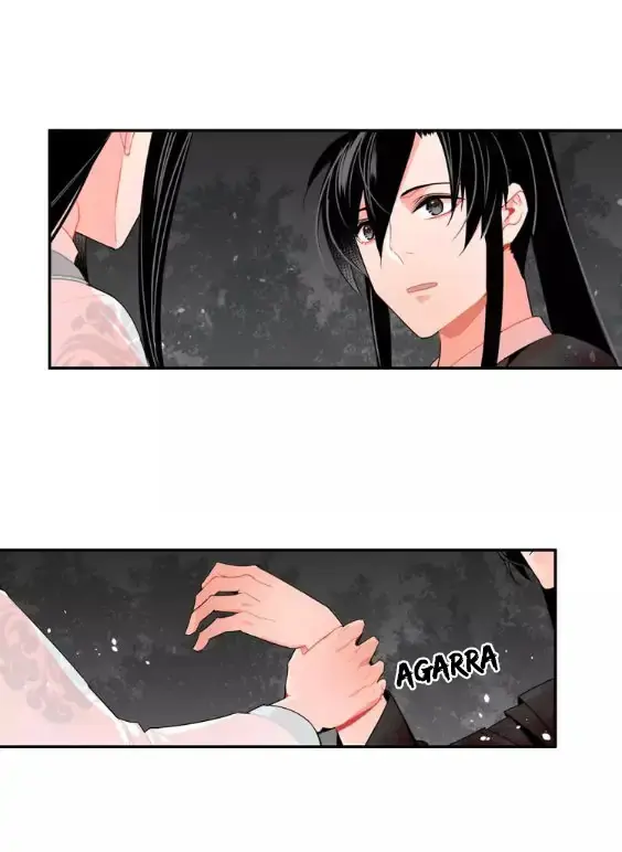 Mo Dao Zu Shi – Capítulo 26 Yaoi – Página 2