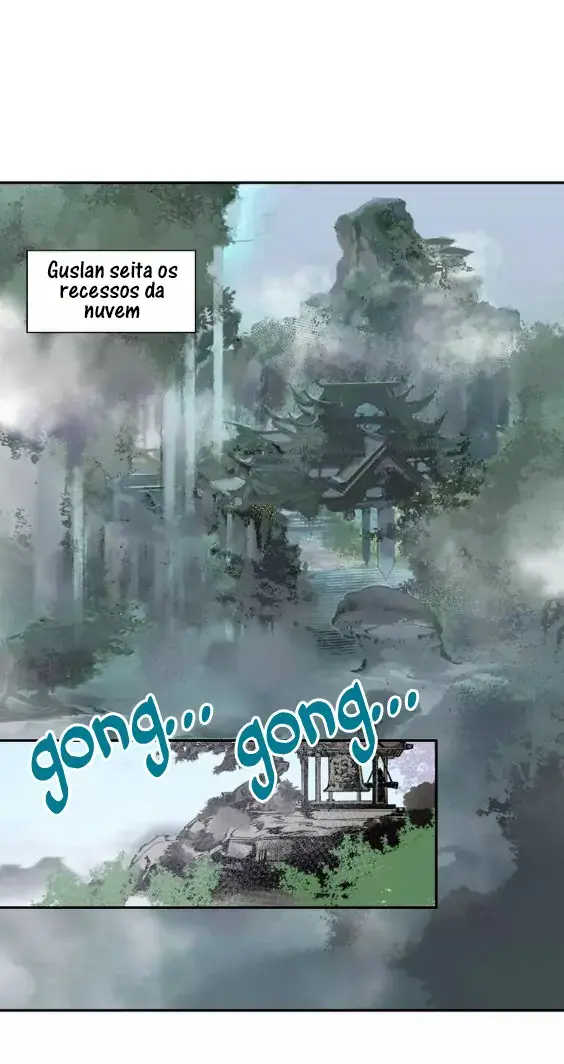 Mo Dao Zu Shi – Capítulo 26 Yaoi – Página 7