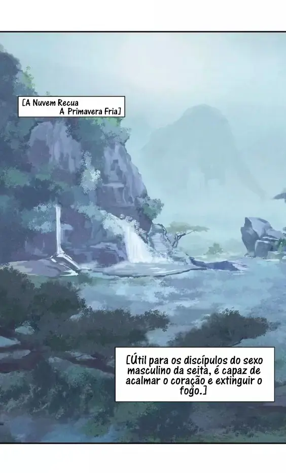 Mo Dao Zu Shi – Capítulo 27 Yaoi – Página 12