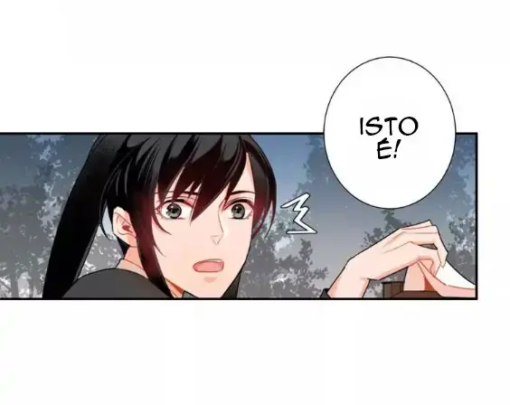 Mo Dao Zu Shi – Capítulo 27 Yaoi – Página 15