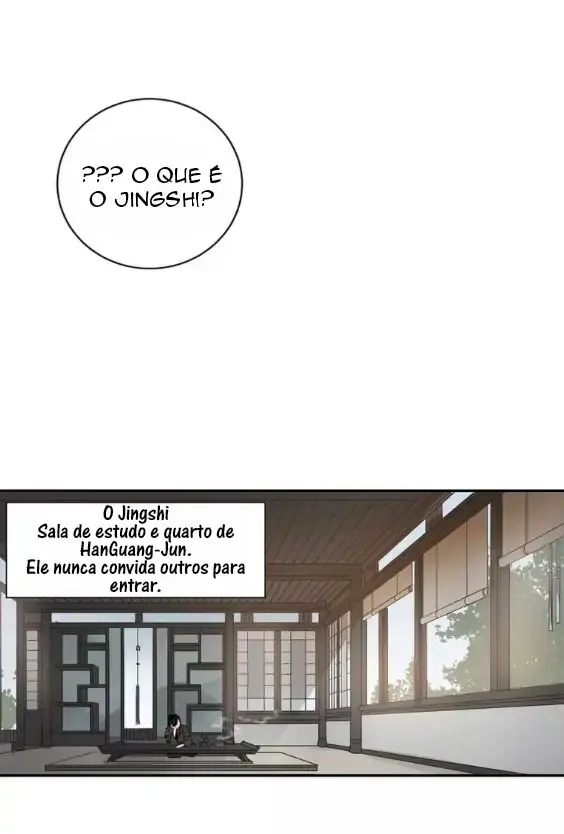 Mo Dao Zu Shi – Capítulo 27 Yaoi – Página 6