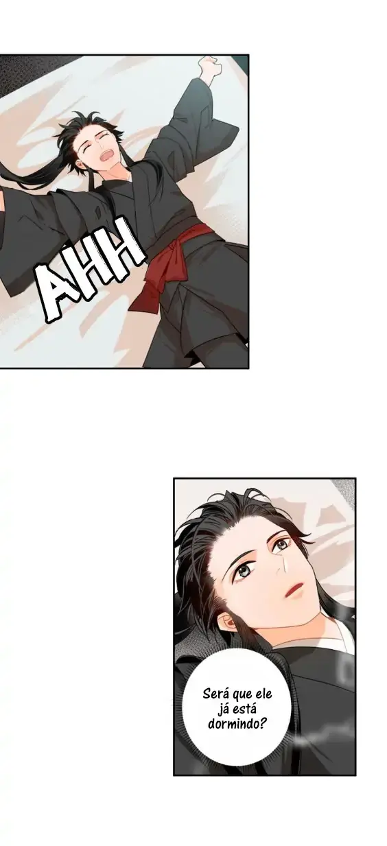 Mo Dao Zu Shi – Capítulo 29 Yaoi – Página 10