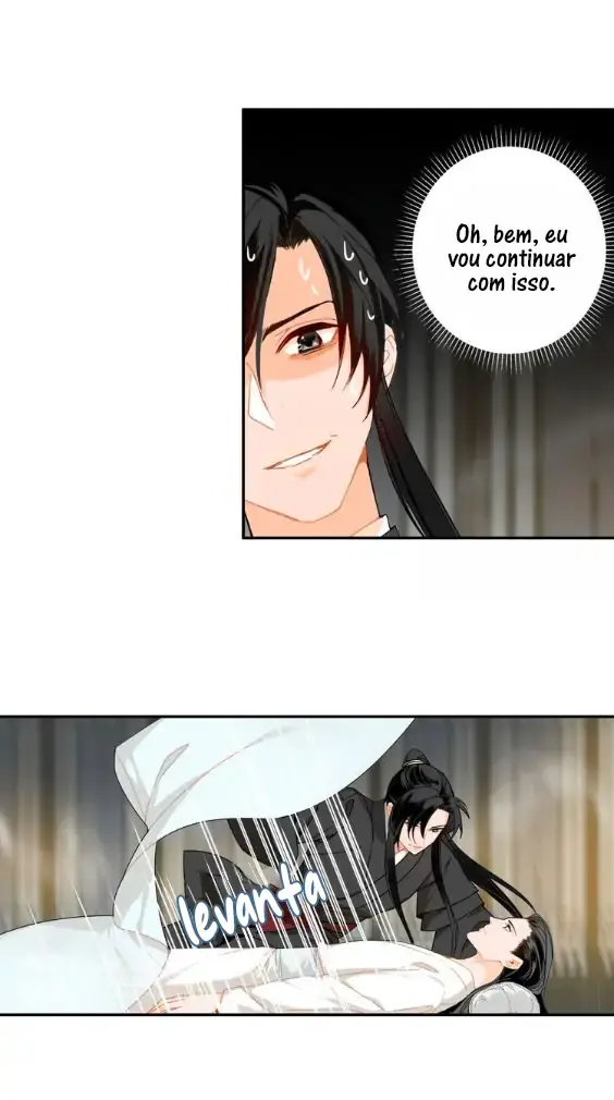 Mo Dao Zu Shi – Capítulo 29 Yaoi – Página 15