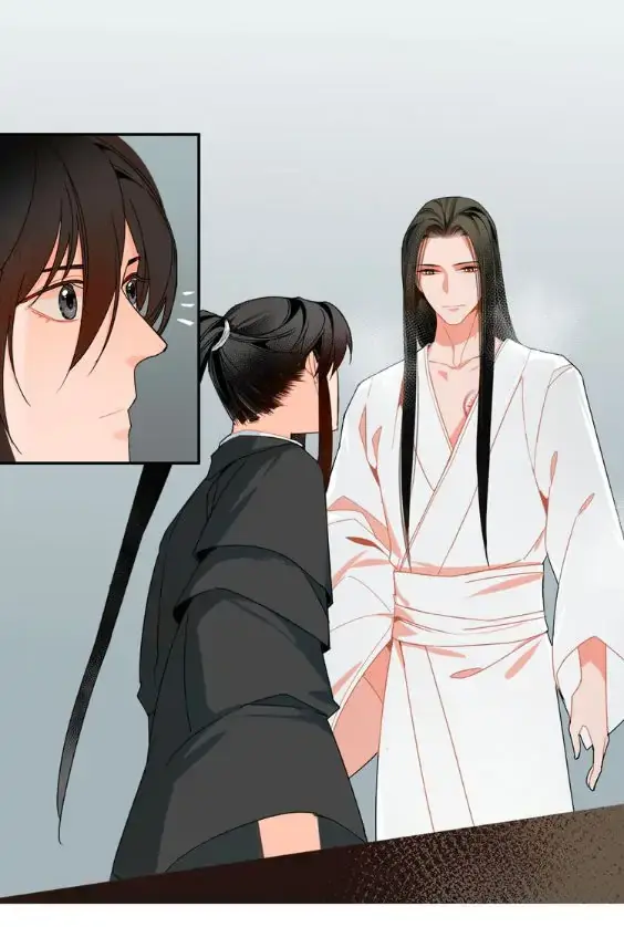 Mo Dao Zu Shi – Capítulo 29 Yaoi – Página 5