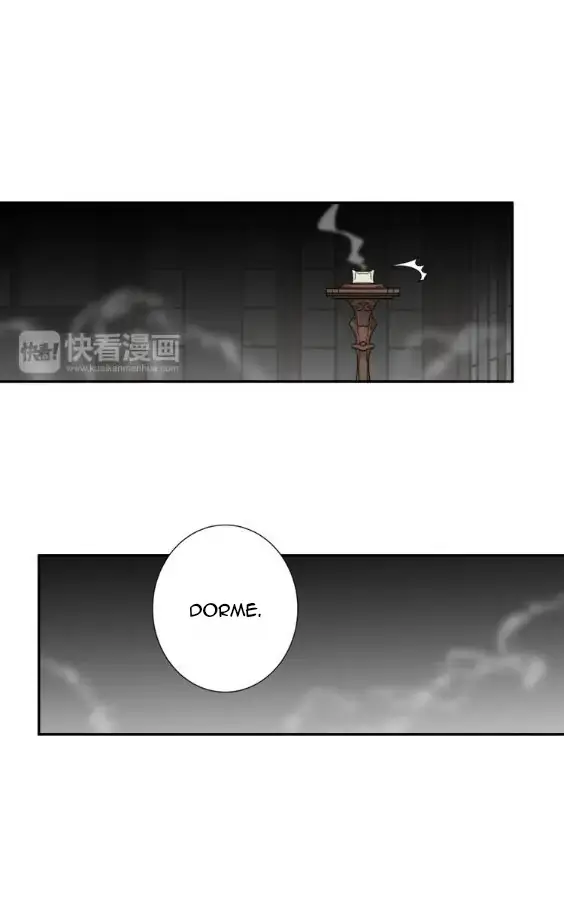 Mo Dao Zu Shi – Capítulo 30 Yaoi – Página 10