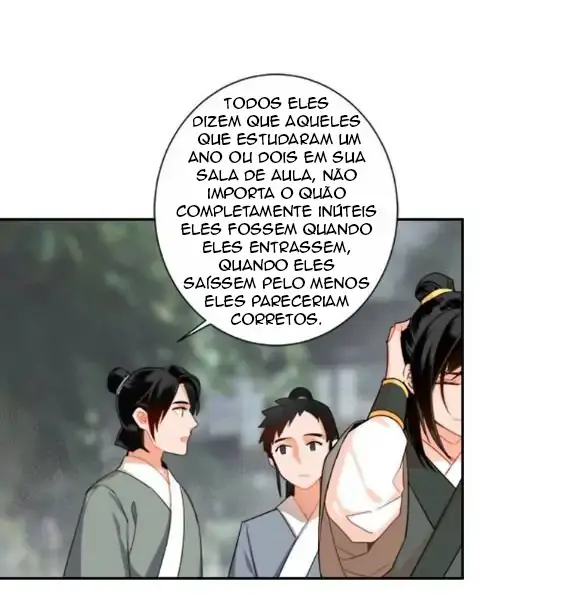 Mo Dao Zu Shi – Capítulo 30 Yaoi – Página 18