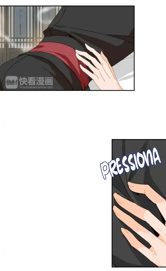 Mo Dao Zu Shi – Capítulo 30 Yaoi – Página 4