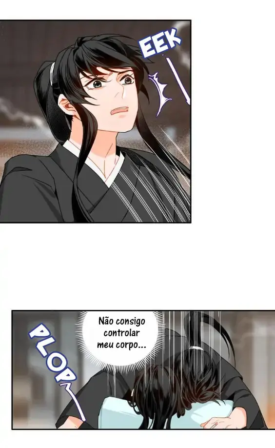 Mo Dao Zu Shi – Capítulo 30 Yaoi – Página 6