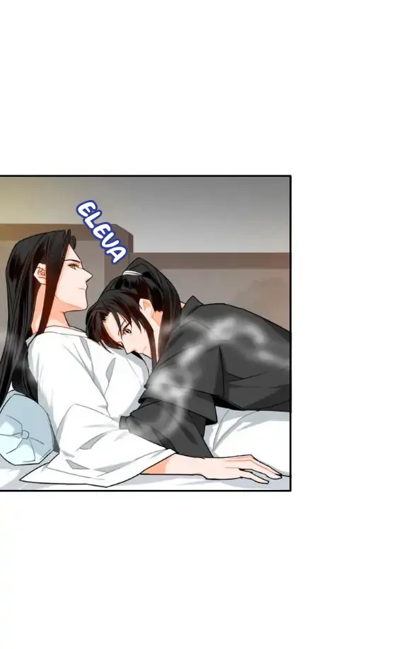 Mo Dao Zu Shi – Capítulo 30 Yaoi – Página 8