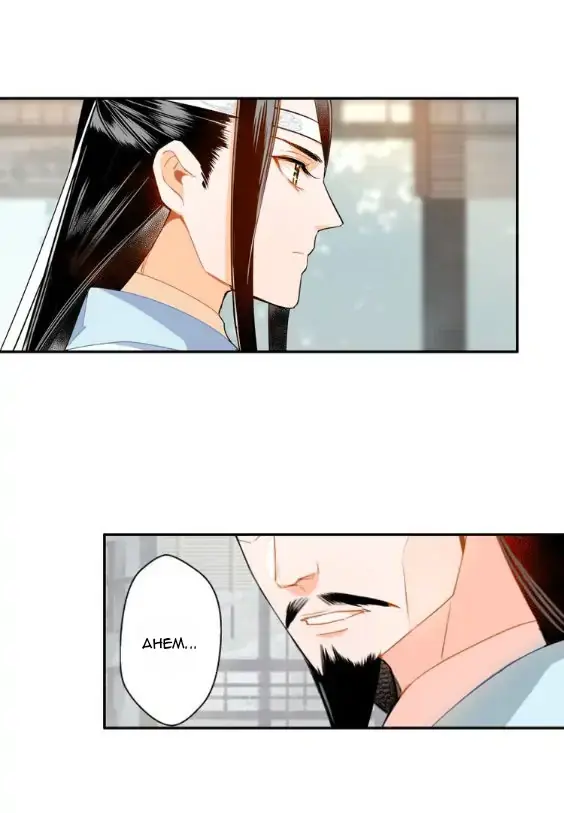 Mo Dao Zu Shi – Capítulo 32 Yaoi – Página 14