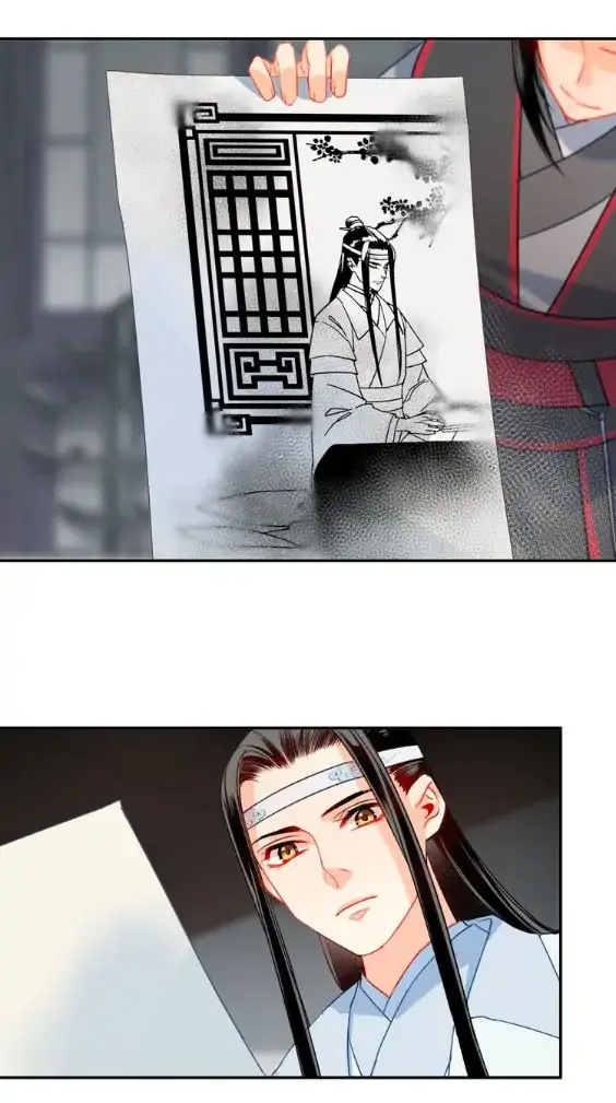 Mo Dao Zu Shi – Capítulo 34 Yaoi – Página 14