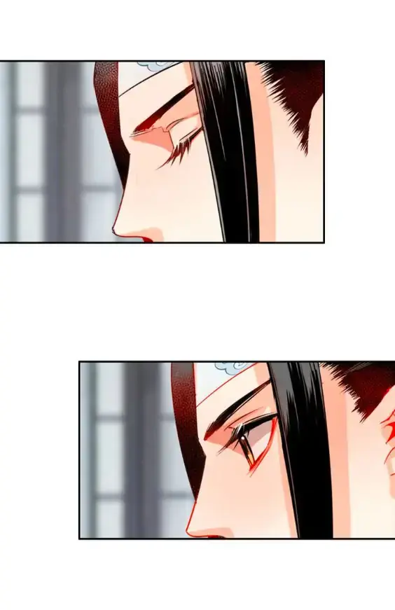 Mo Dao Zu Shi – Capítulo 34 Yaoi – Página 6