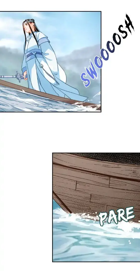 Mo Dao Zu Shi – Capítulo 37 Yaoi – Página 10