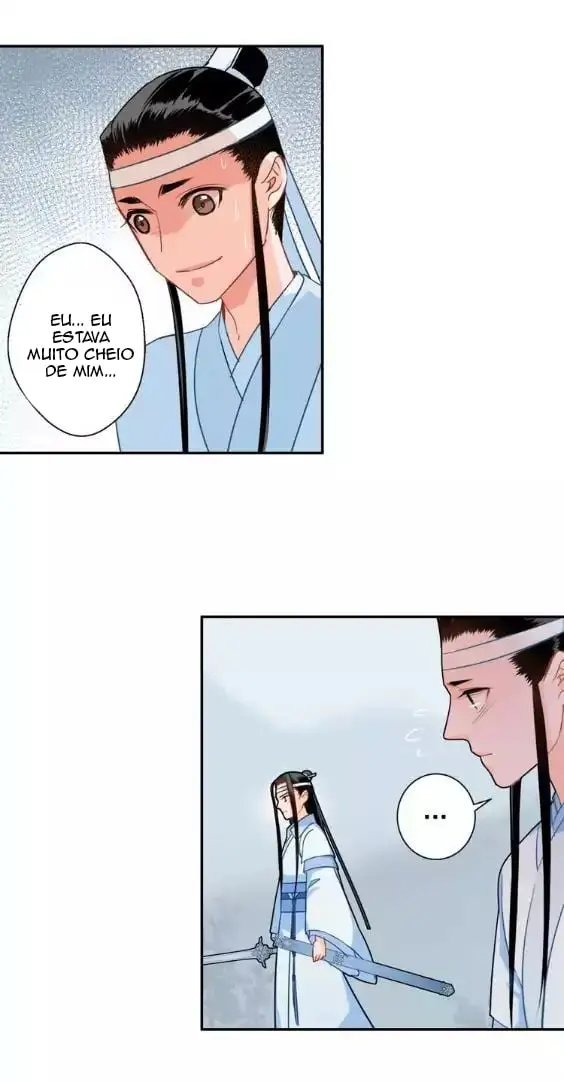 Mo Dao Zu Shi – Capítulo 39 Yaoi – Página 12