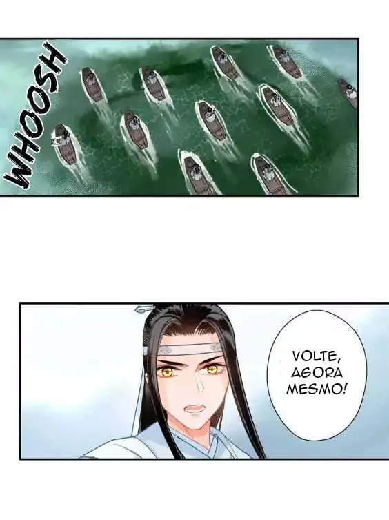 Mo Dao Zu Shi – Capítulo 39 Yaoi – Página 13