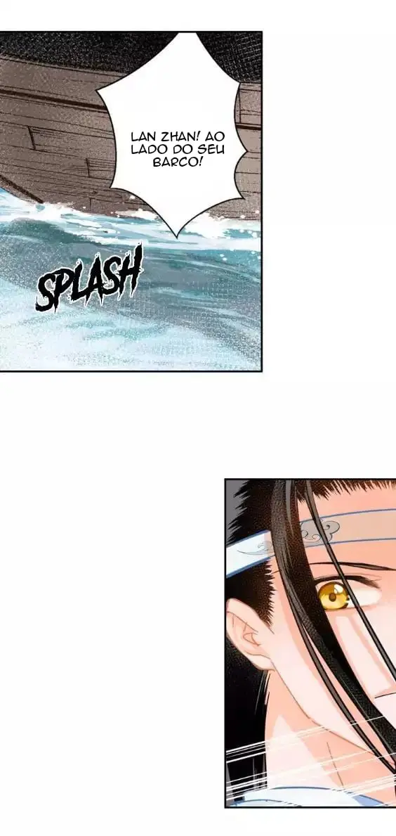 Mo Dao Zu Shi – Capítulo 39 Yaoi – Página 6