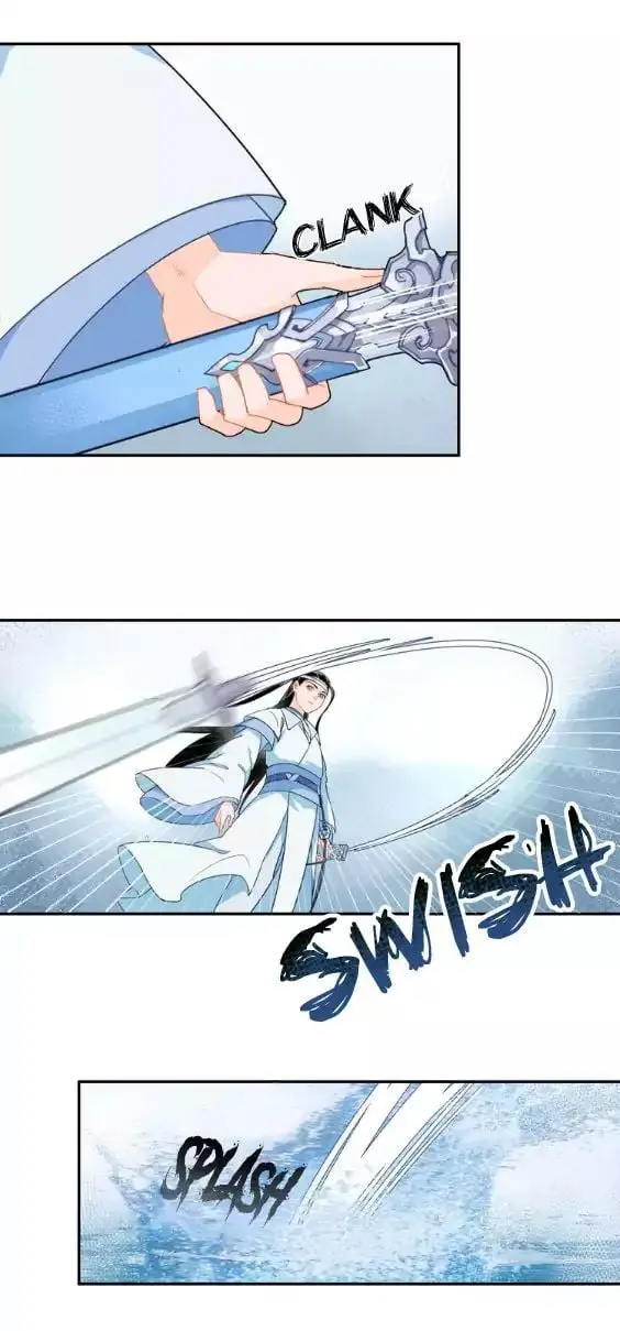 Mo Dao Zu Shi – Capítulo 39 Yaoi – Página 7