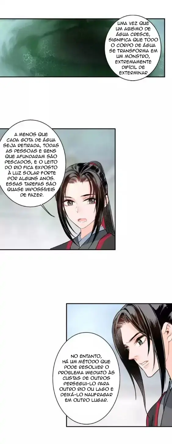 Mo Dao Zu Shi – Capítulo 41 Yaoi – Página 5