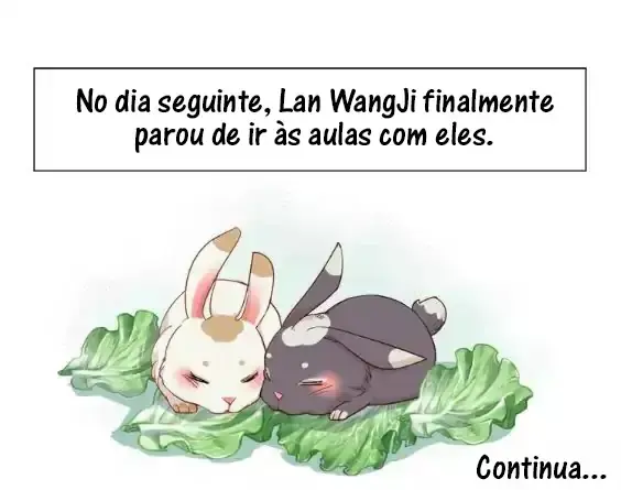 Mo Dao Zu Shi – Capítulo 42 Yaoi – Página 16