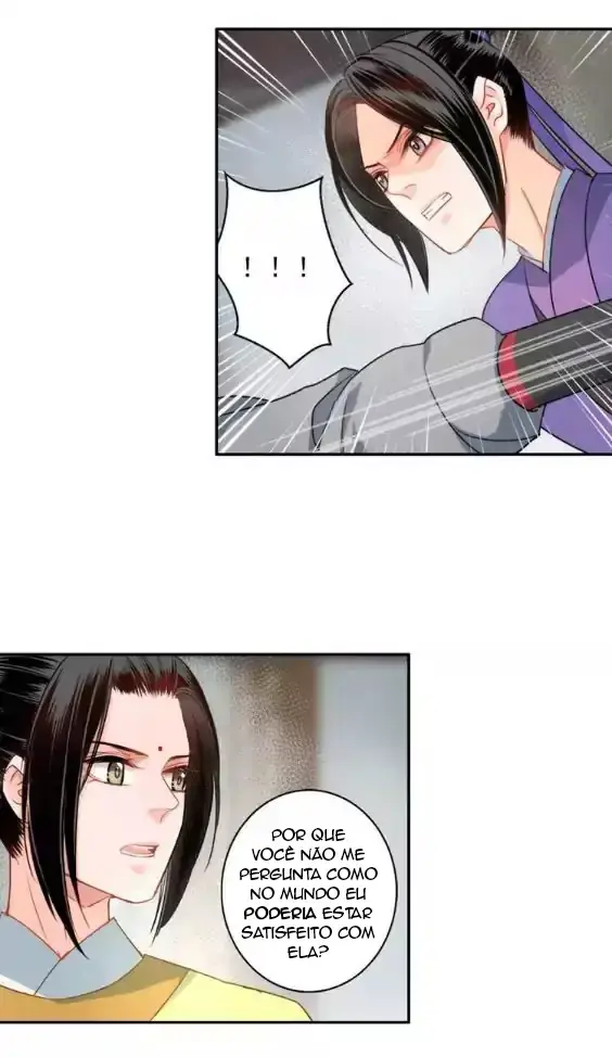 Mo Dao Zu Shi – Capítulo 43 Yaoi – Página 11