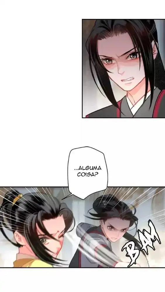 Mo Dao Zu Shi – Capítulo 43 Yaoi – Página 13