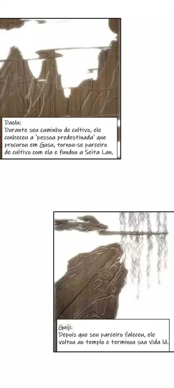 Mo Dao Zu Shi – Capítulo 43 Yaoi – Página 4