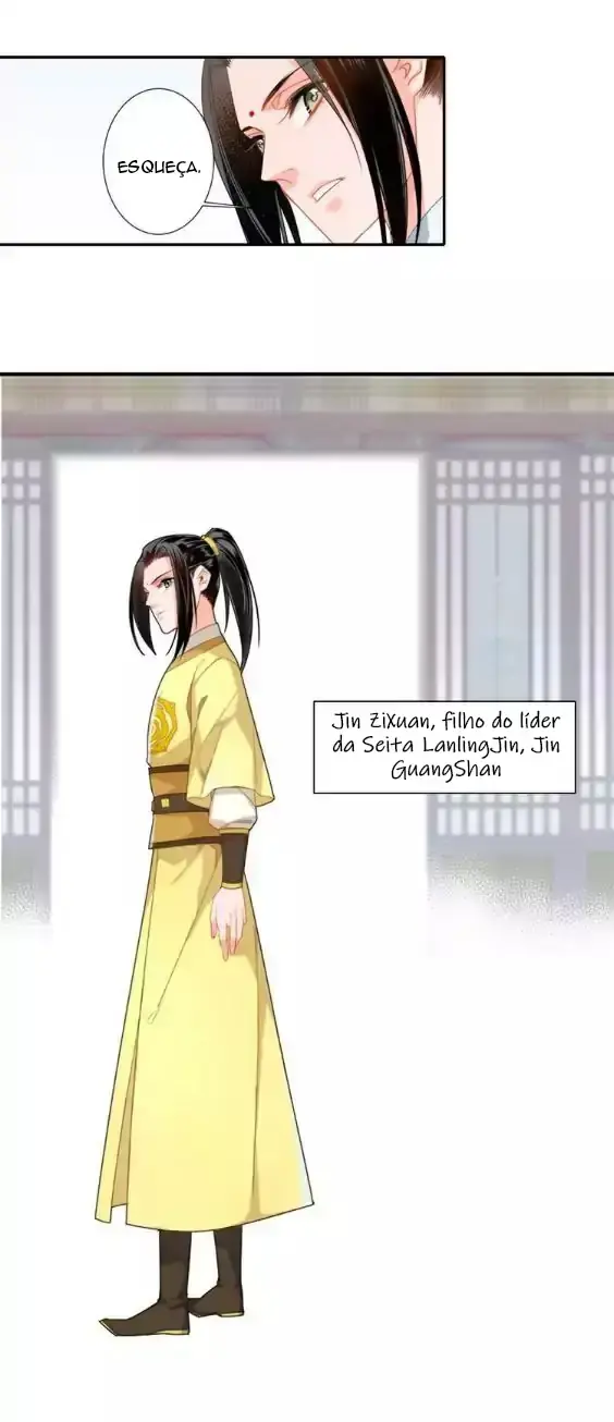 Mo Dao Zu Shi – Capítulo 43 Yaoi – Página 8