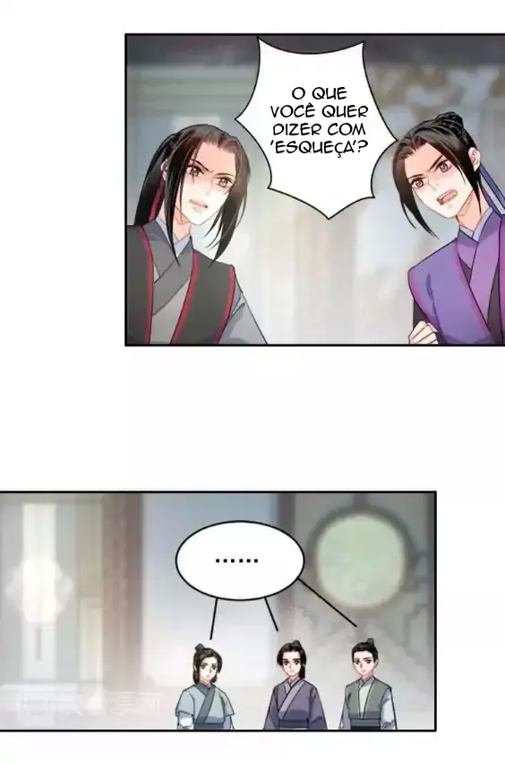 Mo Dao Zu Shi – Capítulo 43 Yaoi – Página 9