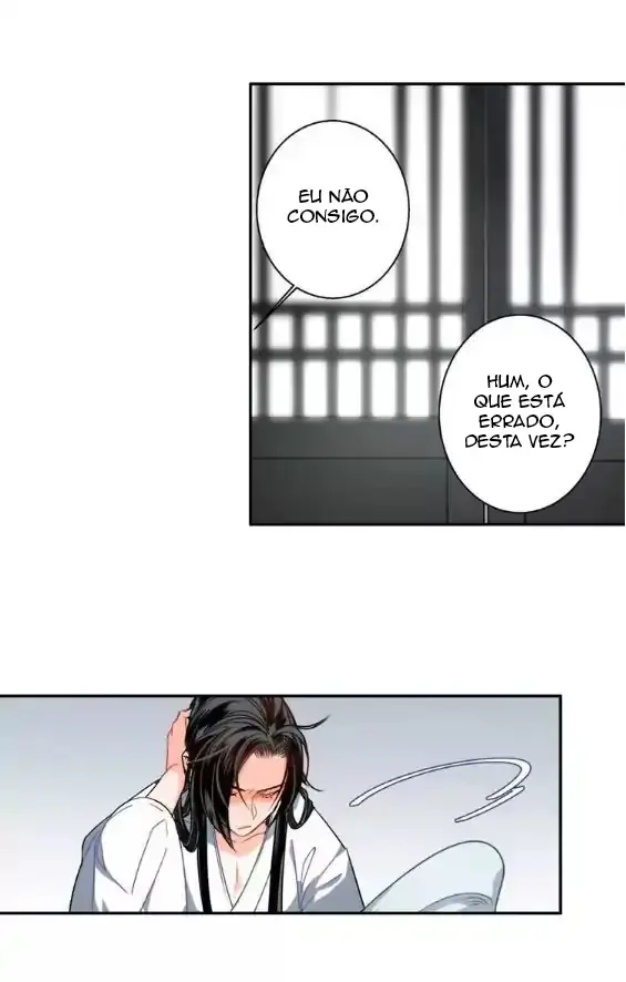 Mo Dao Zu Shi – Capítulo 44 Yaoi – Página 11