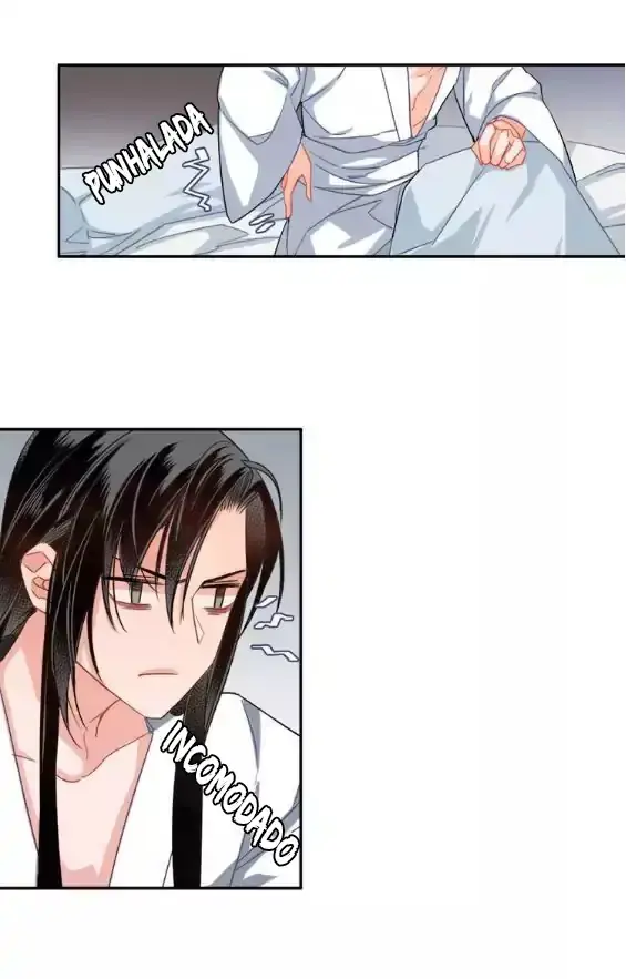 Mo Dao Zu Shi – Capítulo 44 Yaoi – Página 12