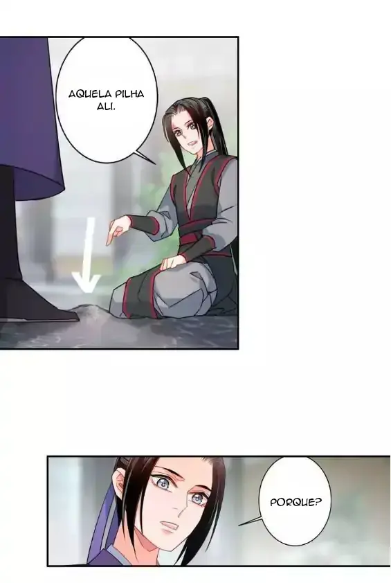 Mo Dao Zu Shi – Capítulo 44 Yaoi – Página 5