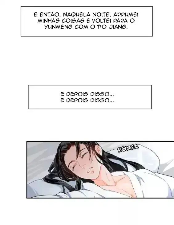 Mo Dao Zu Shi – Capítulo 44 Yaoi – Página 8