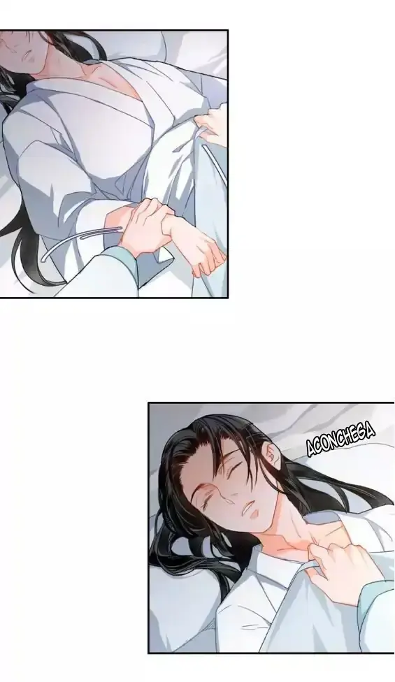 Mo Dao Zu Shi – Capítulo 44 Yaoi – Página 9