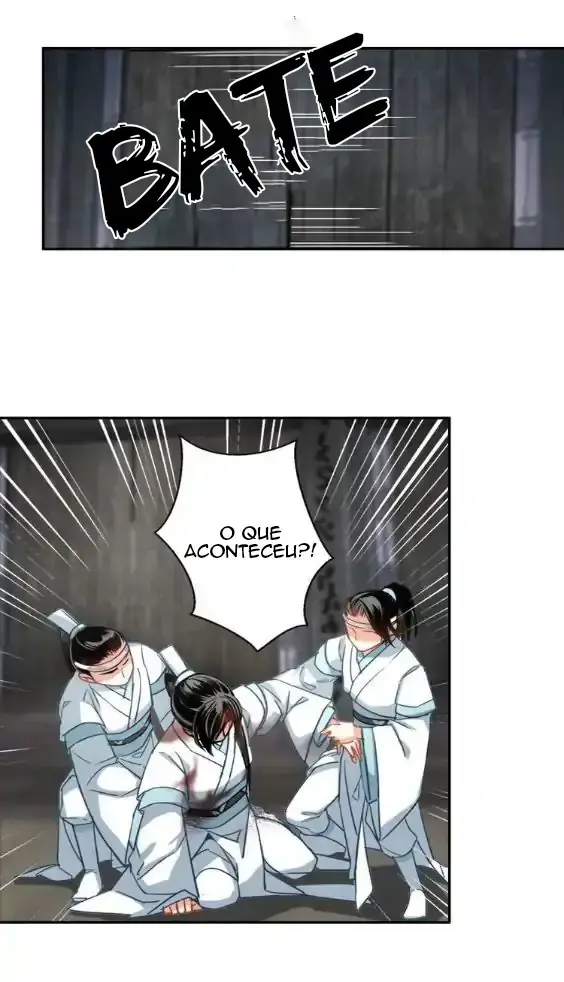 Mo Dao Zu Shi – Capítulo 45 Yaoi – Página 13