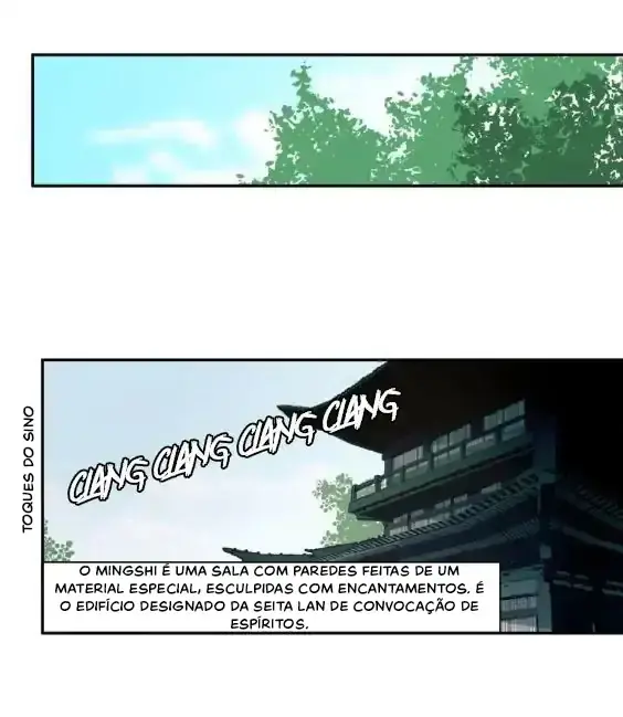 Mo Dao Zu Shi – Capítulo 45 Yaoi – Página 8