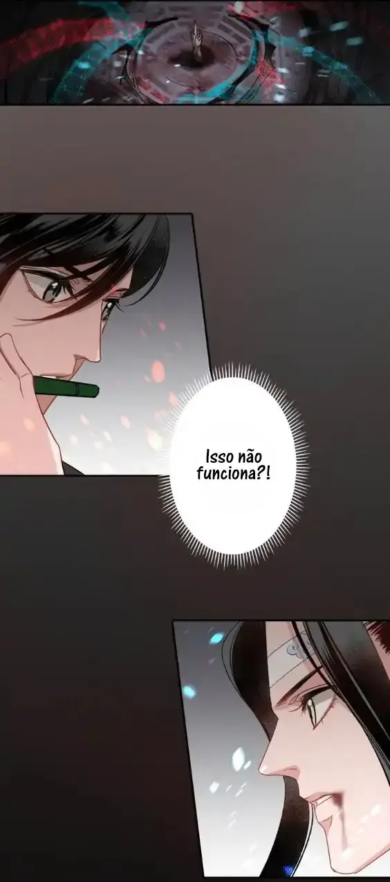 Mo Dao Zu Shi – Capítulo 46 Yaoi – Página 12