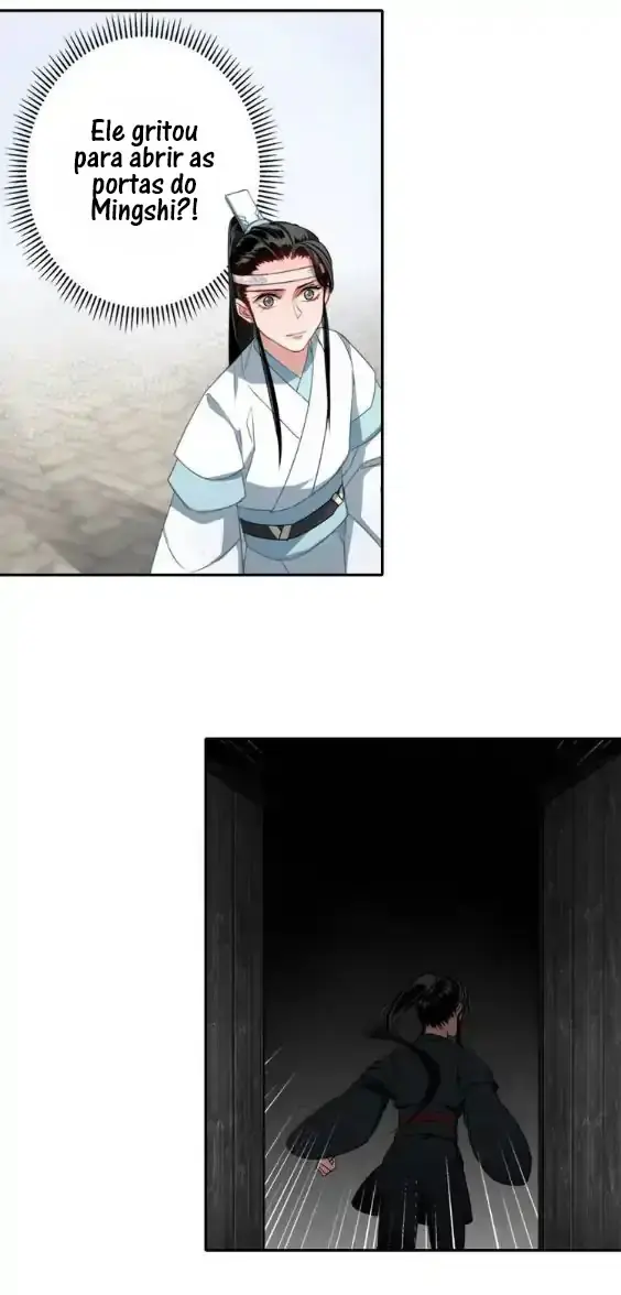 Mo Dao Zu Shi – Capítulo 46 Yaoi – Página 2