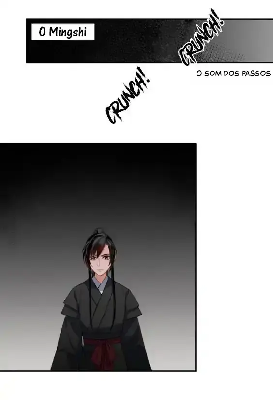 Mo Dao Zu Shi – Capítulo 46 Yaoi – Página 5