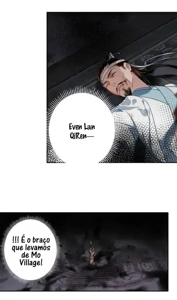 Mo Dao Zu Shi – Capítulo 46 Yaoi – Página 8