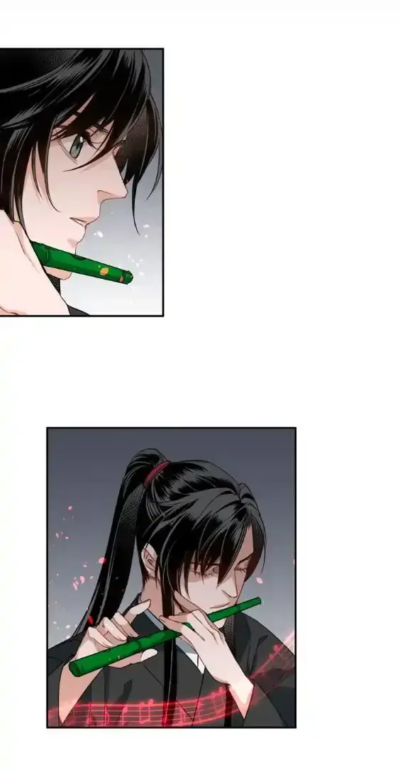 Mo Dao Zu Shi – Capítulo 47 Yaoi – Página 2