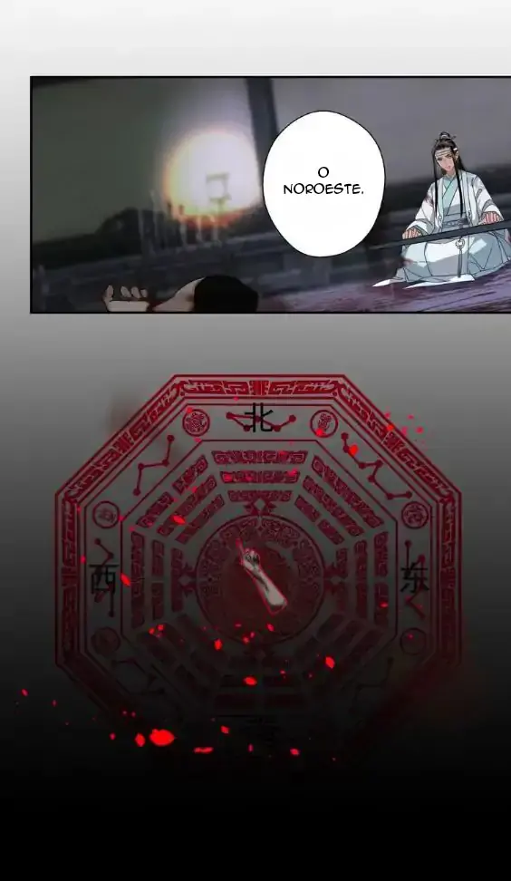 Mo Dao Zu Shi – Capítulo 47 Yaoi – Página 6