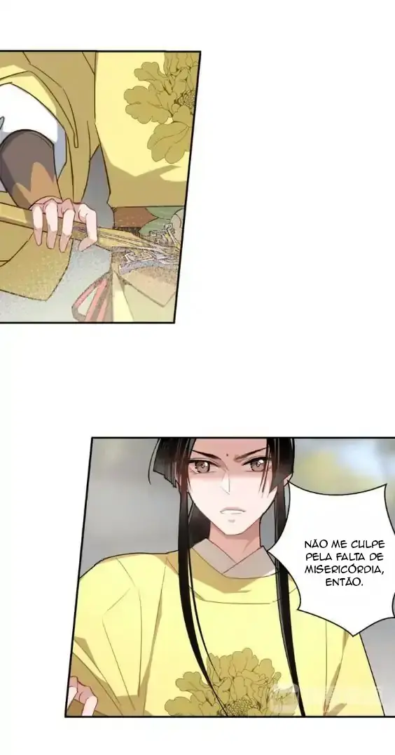 Mo Dao Zu Shi – Capítulo 48 Yaoi – Página 10