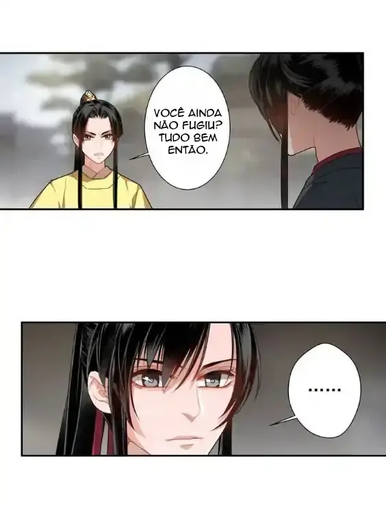 Mo Dao Zu Shi – Capítulo 48 Yaoi – Página 12