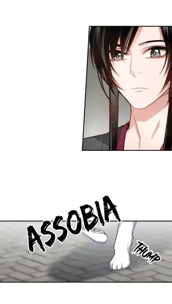 Mo Dao Zu Shi – Capítulo 48 Yaoi – Página 14