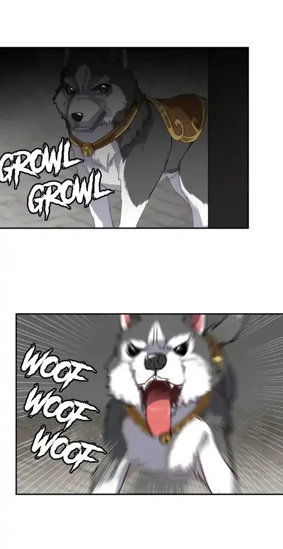 Mo Dao Zu Shi – Capítulo 48 Yaoi – Página 16